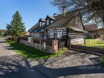 Prodej zemědělské usedlosti, Jičíněves - Labouň, 180 m2