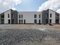 Prodej rodinného domu, Kamenice, 151 m2