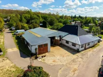 Prodej skladu, Znojmo - Oblekovice, Pod Šibeníkem, 500 m2