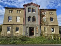 Prodej zemědělského objektu, Velký Šenov, Brtnická, 5391 m2