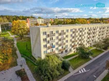 Prodej bytu 2+1, Milovice, Braniborská, 48 m2
