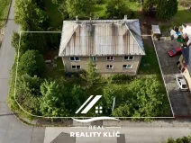 Pronájem zahrady, Havířov, Školní, 493 m2