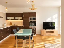 Prodej bytu 2+kk, Praha - Smíchov, Švédská, 65 m2
