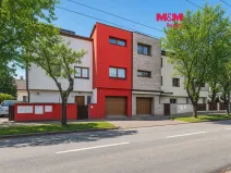 Prodej rodinného domu, Hradec Králové, Náhon, 150 m2