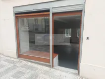 Pronájem obchodního prostoru, Praha, Na Březince, 182 m2