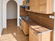 Pronájem bytu 2+1, Klášterec nad Ohří, Školní, 49 m2