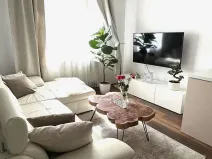 Prodej bytu 2+kk, Praha - Břevnov, Závěrka, 47 m2