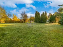 Prodej pozemku pro bydlení, Václavovice, 1516 m2