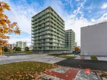 Prodej bytu 3+kk, Plzeň - Bolevec, Krašovská, 80 m2