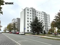 Pronájem bytu 2+kk, Nymburk, Zbožská, 43 m2