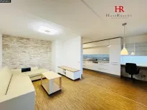 Pronájem bytu 3+kk, Benešov, Pražského povstání, 74 m2