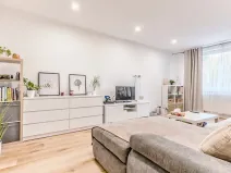 Prodej bytu 2+1, Karlovy Vary, Konečná, 63 m2