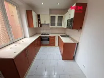 Prodej bytu 2+1, Ostrava - Poruba, Podroužkova, 54 m2