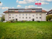 Prodej bytu 3+1, Praha - Břevnov, Brixiho, 66 m2