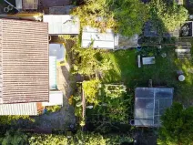 Prodej chaty, Praha - Hloubětín, K Hutím, 54 m2