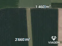 Prodej podílu pole, Holešov, 686 m2
