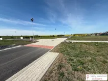 Prodej pozemku pro bydlení, Rožďalovice, 850 m2