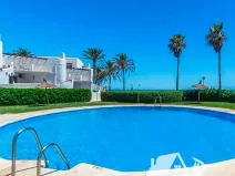 Prodej bytu 1+kk, Mijas, Španělsko, 40 m2