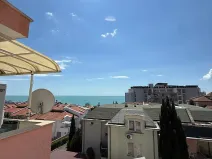 Prodej bytu 3+kk, Sveti Vlas, Bulharsko, 63 m2