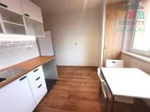 Pronájem bytu 1+1, Prostějov, Antonína Slavíčka, 32 m2