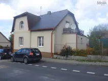 Prodej rodinného domu, Lužná, Nová, 150 m2