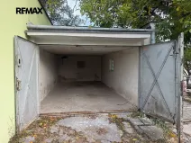 Pronájem garáže, Kyjov, Tichá, 21 m2