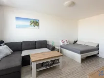 Pronájem bytu 1+kk, Praha - Chodov, Valentova, 30 m2