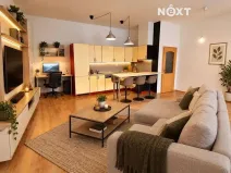 Prodej bytu 2+kk, Černý Důl, 70 m2