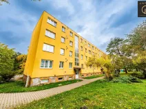 Prodej bytu 3+1, Kladno, Sportovců, 69 m2