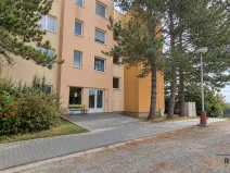 Pronájem bytu 3+1, Moravský Krumlov, Pionýrská, 73 m2
