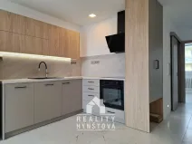 Pronájem bytu 1+1, Blansko, Dvorská, 33 m2