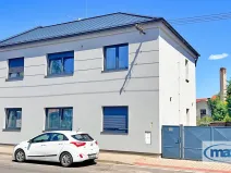 Pronájem bytu 2+kk, Holice, Bratří Čapků, 54 m2