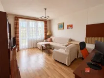 Prodej bytu 2+1, Karlovy Vary - Rybáře, Hybešova, 54 m2
