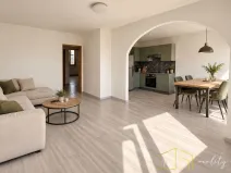 Prodej bytu 3+1, Krupka - Maršov, Dukelských hrdinů, 75 m2