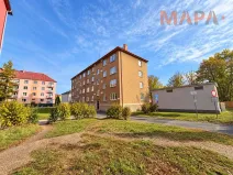 Prodej bytu 2+1, Jirkov, J. K. Tyla, 51 m2