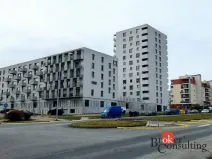 Prodej bytu 2+kk, Plzeň - Severní Předměstí, Na Chmelnicích, 59 m2