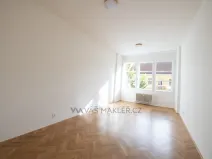 Pronájem bytu 3+kk, Praha - Karlín, Sokolovská, 86 m2