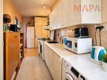 Prodej bytu 2+1, Chomutov, Kamenná, 61 m2