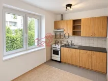 Prodej bytu 1+1, Staré Město, Velehradská, 30 m2
