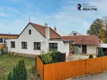 Prodej rodinného domu, Rudice, 100 m2