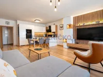 Prodej bytu 2+kk, České Budějovice, České Vrbné, 71 m2