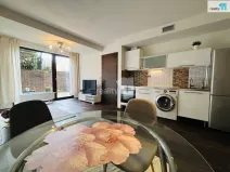 Pronájem bytu 2+kk, Praha - Kobylisy, Služská, 46 m2