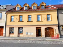 Prodej rodinného domu, Humpolec, Rašínova, 340 m2