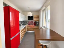 Pronájem bytu 2+1, Ostrava, Gen. Sochora, 56 m2