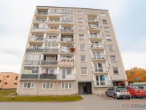 Prodej bytu 1+kk, Pardubice, Trnovská, 30 m2