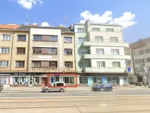 Prodej obchodního prostoru, Plzeň - Jižní Předměstí, Klatovská třída, 82 m2