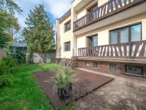 Prodej rodinného domu, Písková Lhota, 356 m2