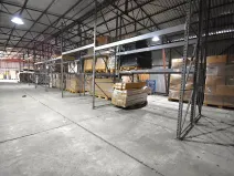 Pronájem skladu, Plzeň, 340 m2