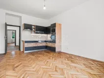 Pronájem bytu 2+kk, Praha - Nusle, Ctiradova, 48 m2