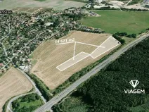Prodej podílu pole, Kyšice, 2934 m2